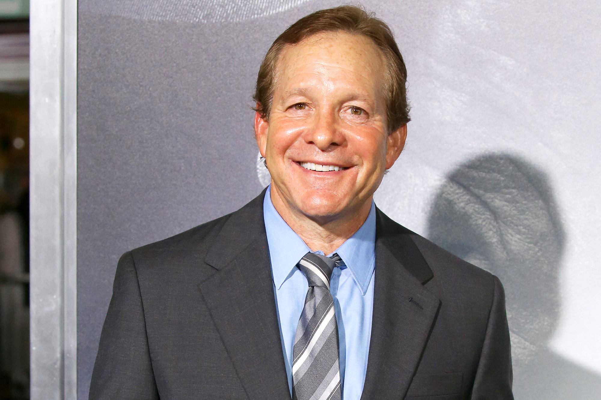 Steve Guttenberg New York Post