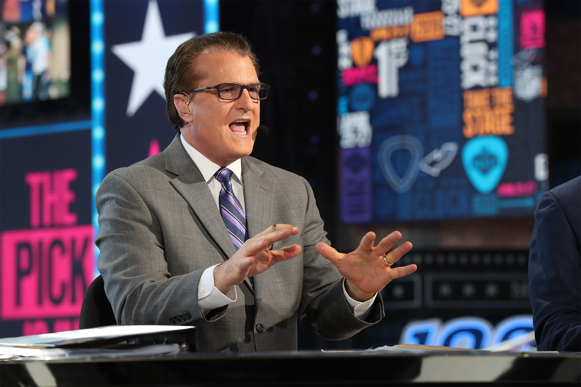 Mel Kiper Jr. on 2021 NFL Draft, potential surprises