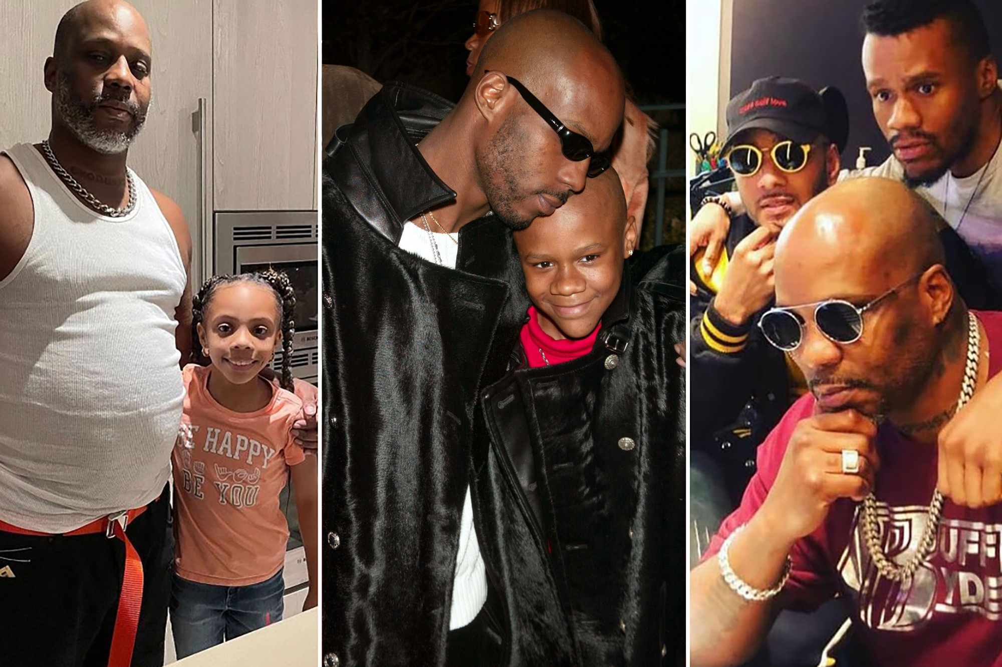 DMX's Son Simmons Wiki Age, Net Worth, Mother, Dating