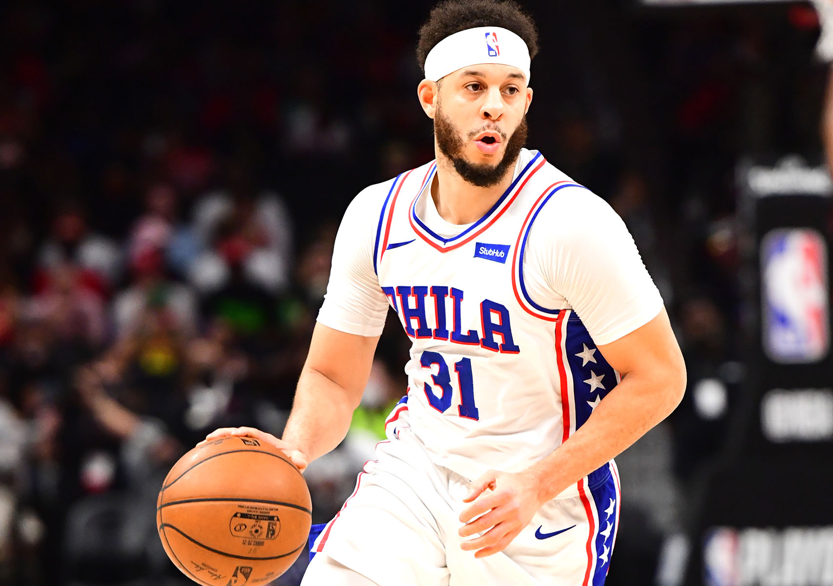 Seth Curry New York Post