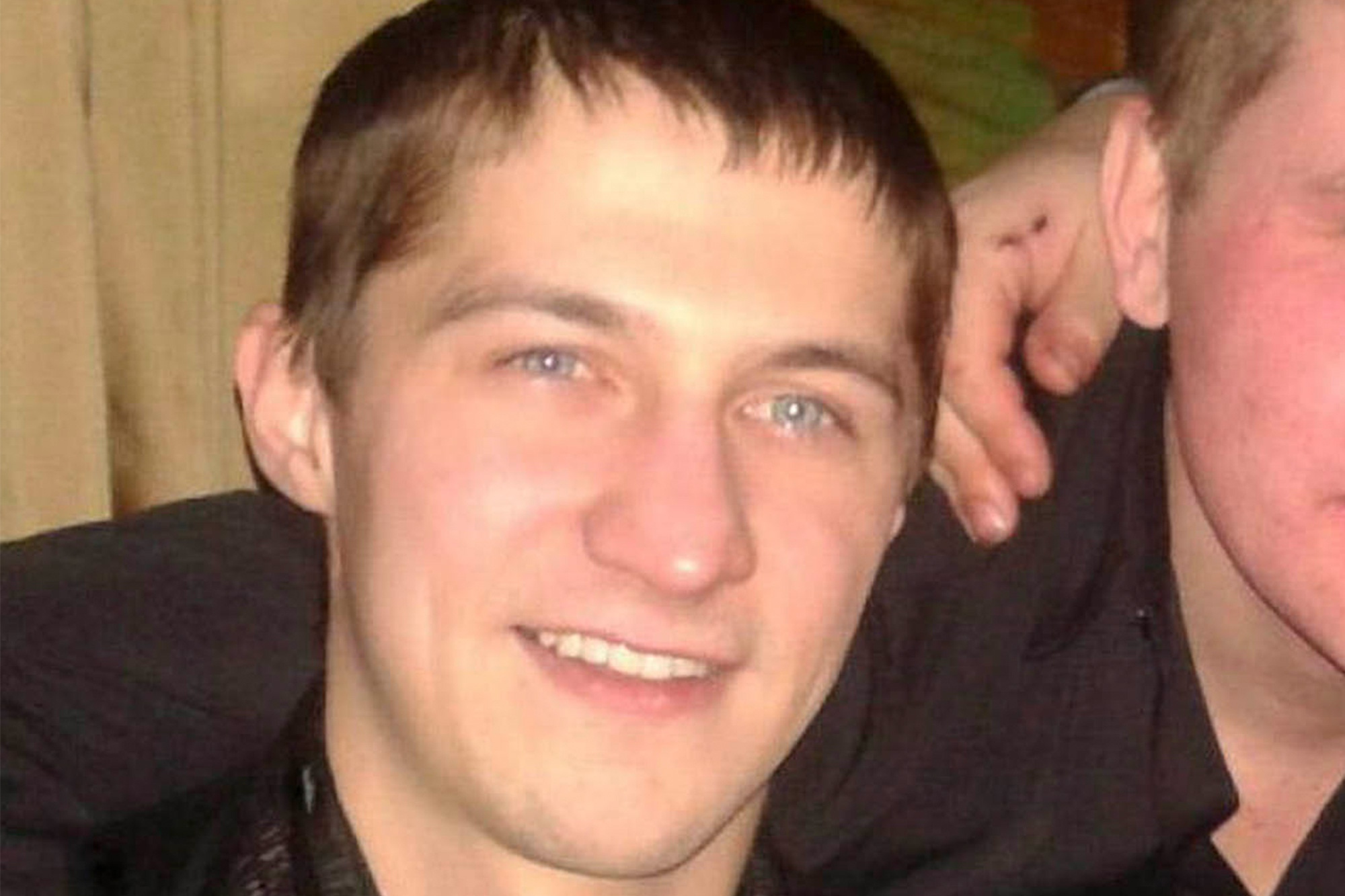 Russian dad hailed as hero for killing friend who allegedly raped his