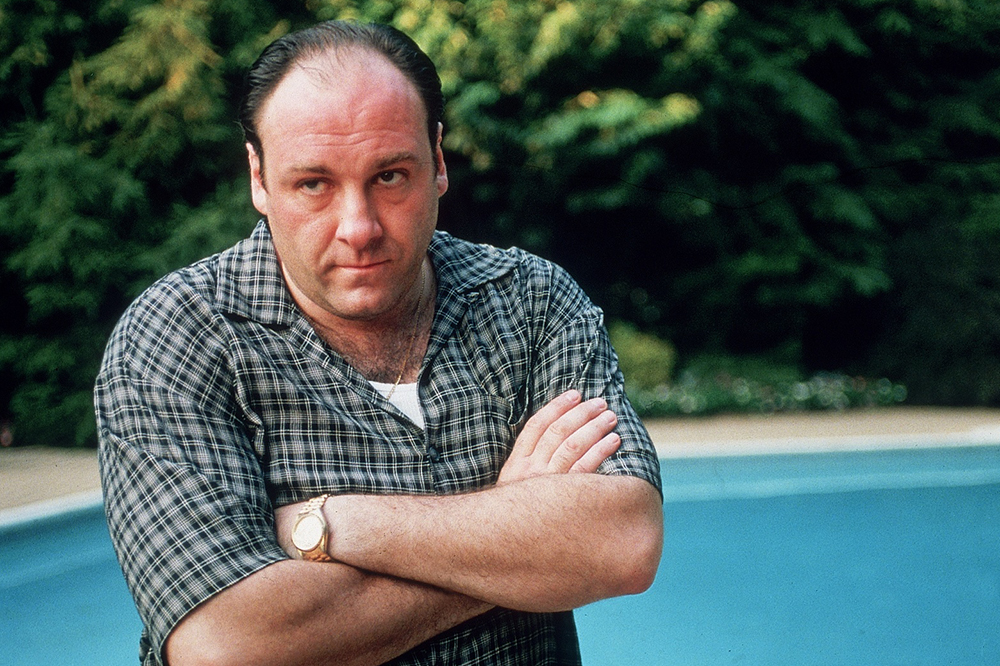 HBO execs feared death of 'Sopranos' star James Gandolfini