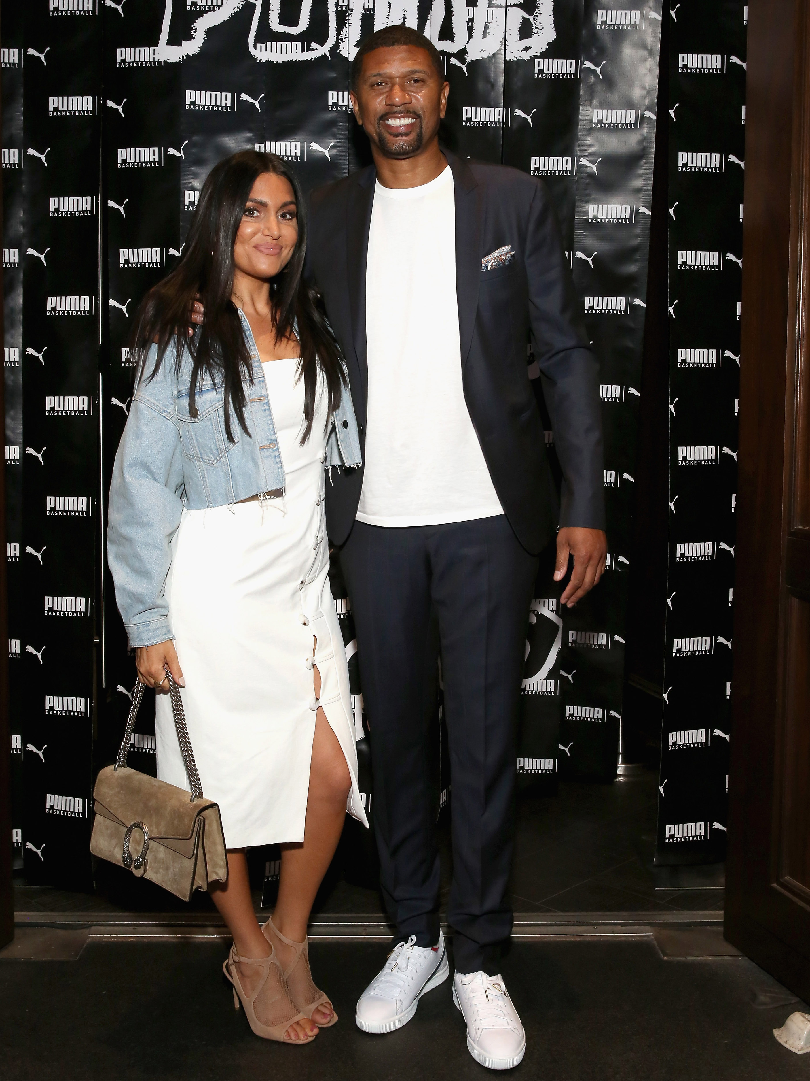 Jalen Rose opens up on Molly Qerim divorce and ‘laughable’ Stephen A