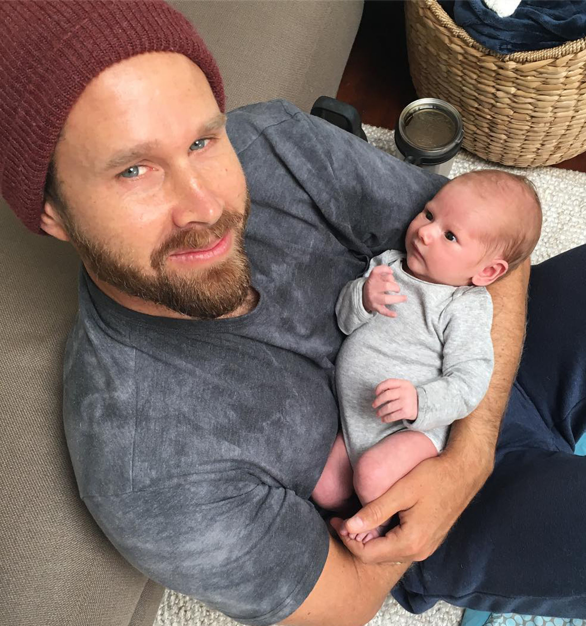 QAnon's follower Matthew Coleman, who allegedly killed a child, was