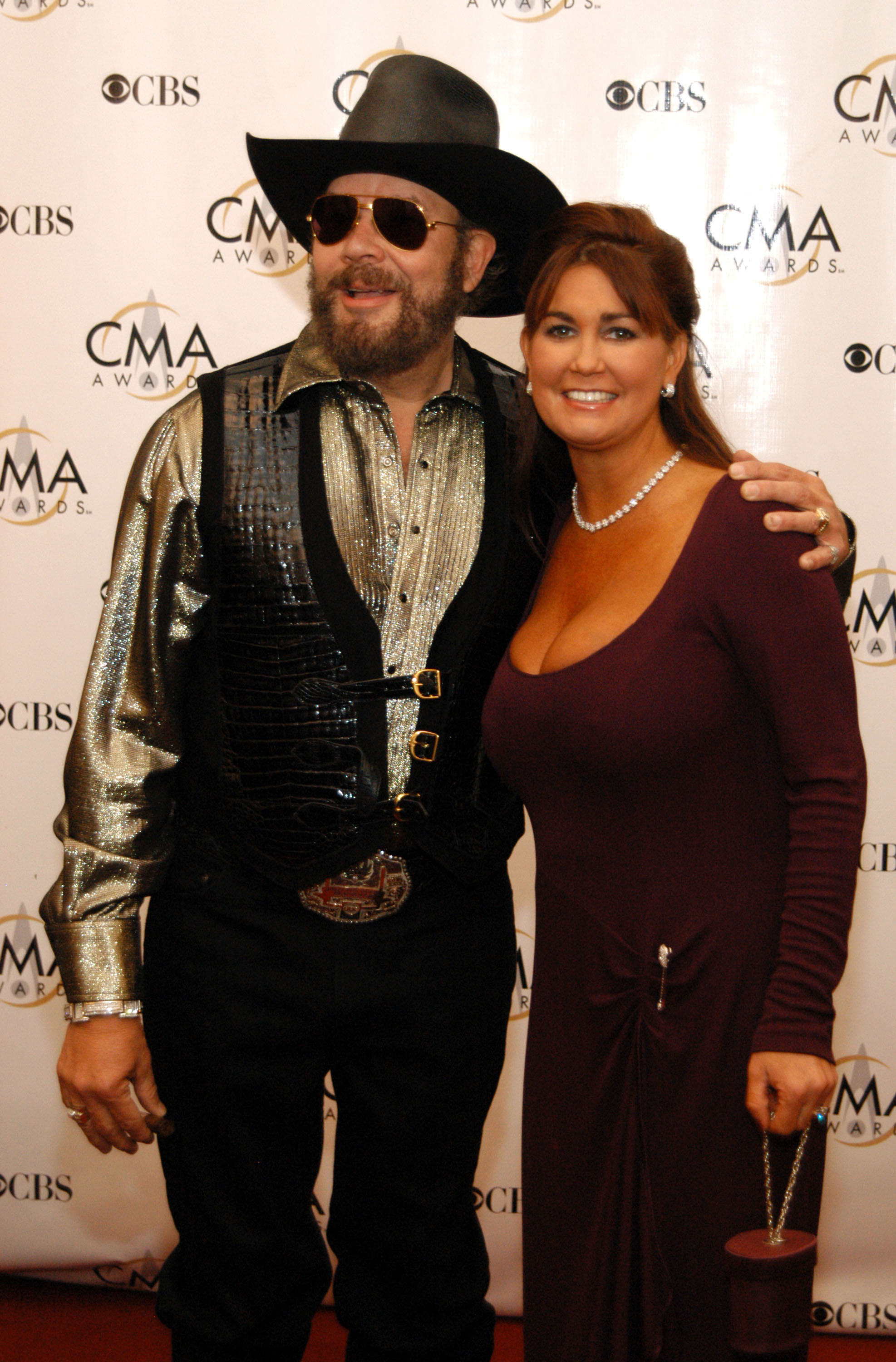 Hank Williams Jr.'s wife Mary Jane Thomas' cause of death revealed
