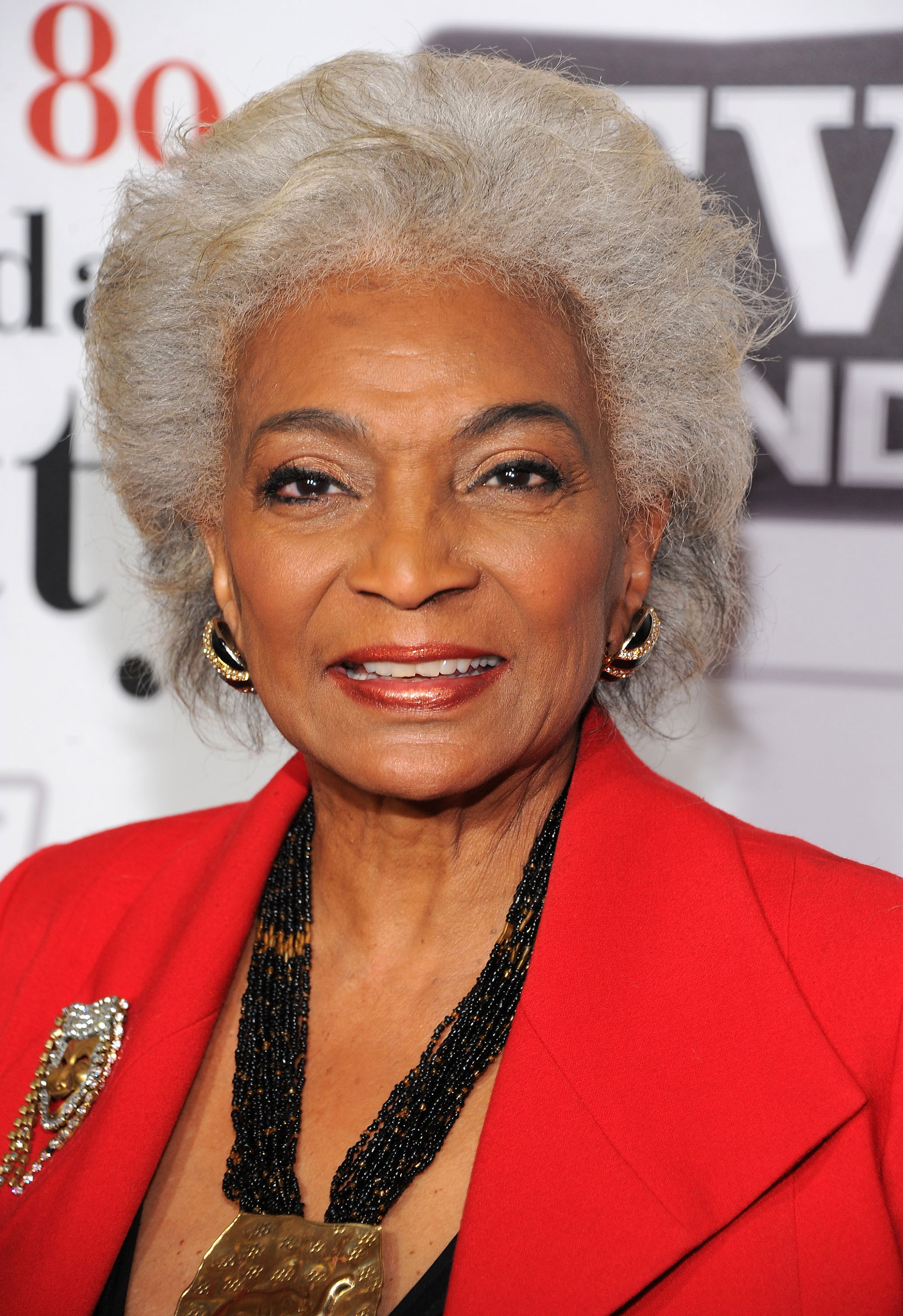 Star Trek actress Nichelle Nichols dead at 89