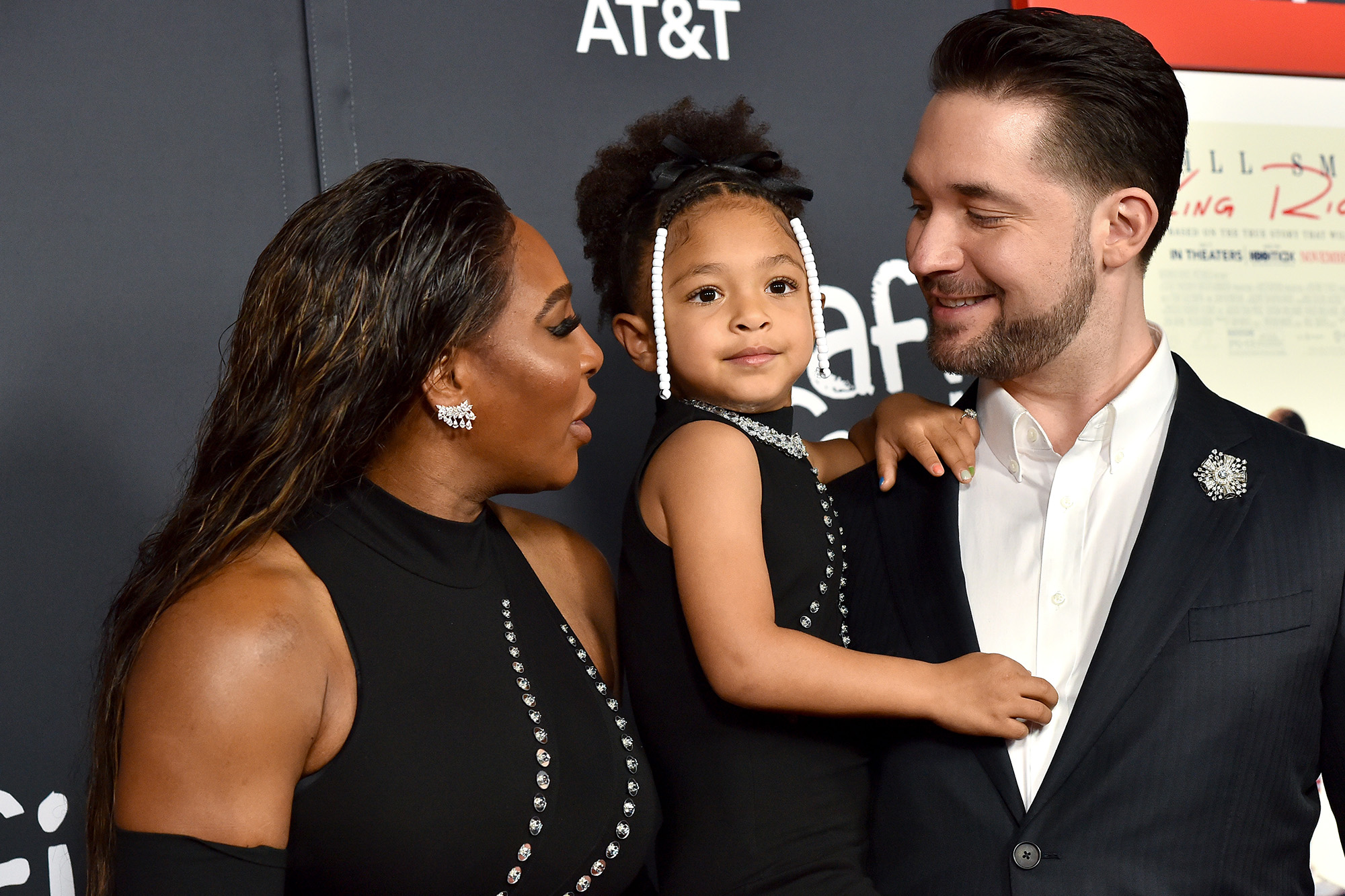 Serena Williams, husband Alexis Ohanian want another child