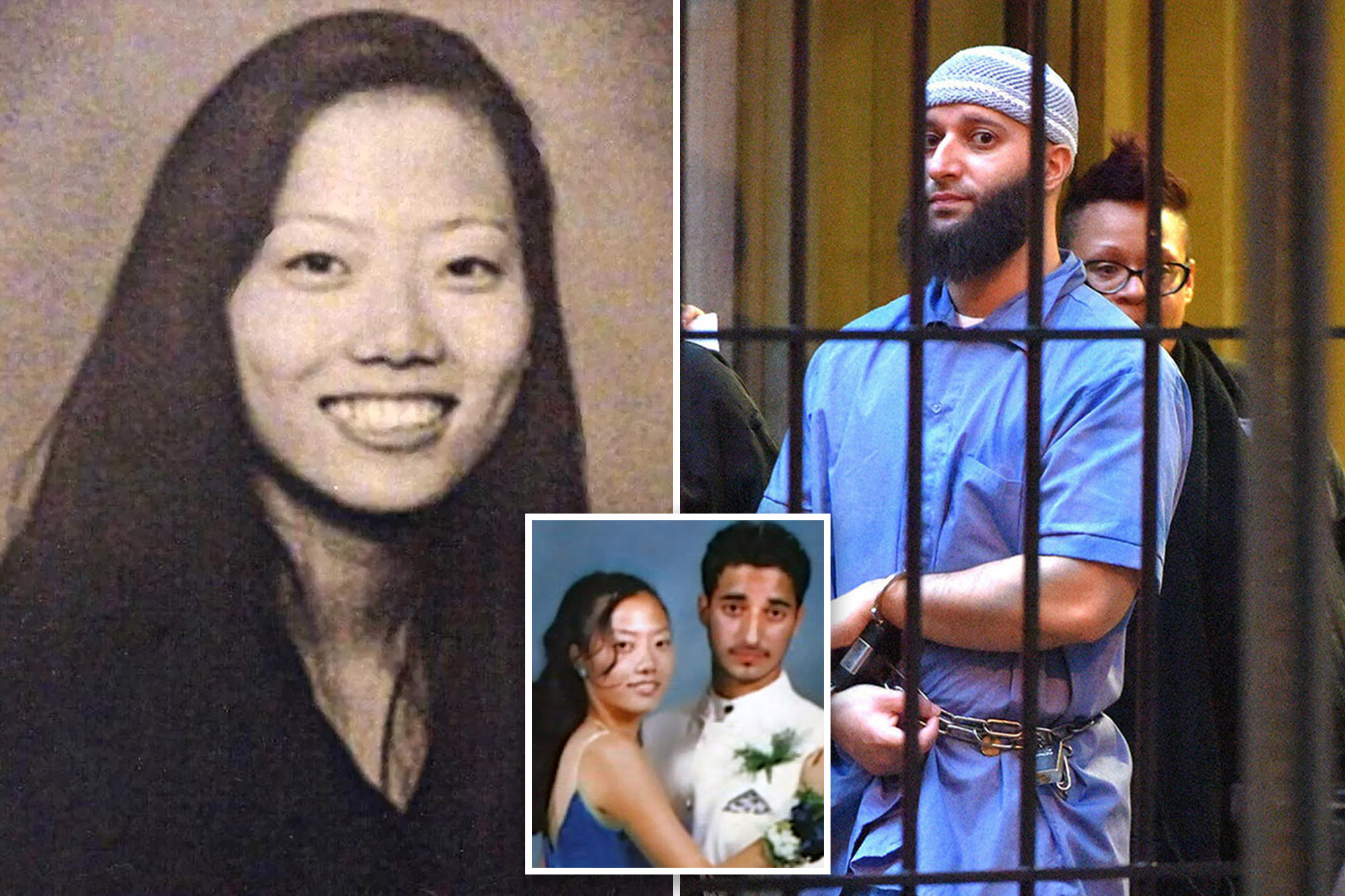 Hae Min Lee's family to appeal ruling that freed Adnan Syed