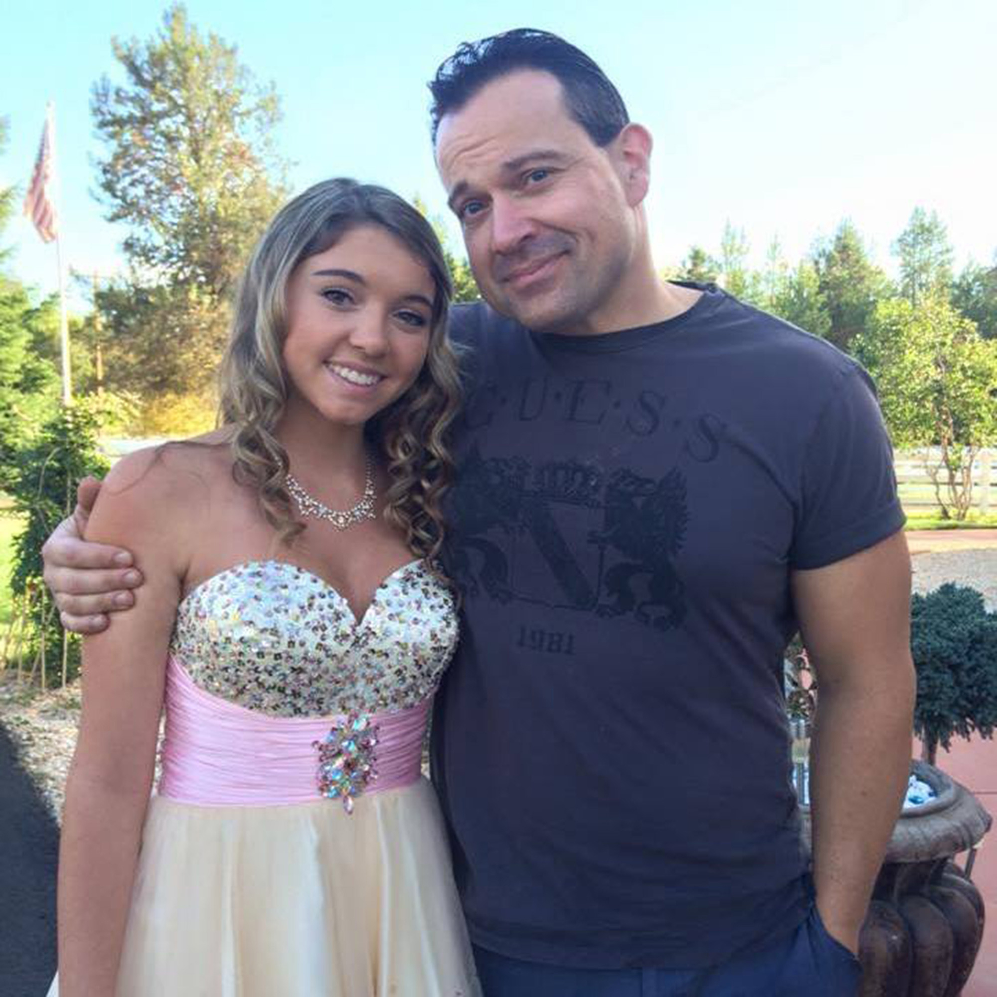 Idaho student Kaylee Goncalves' dad, Steven Goncalves, says daughter or