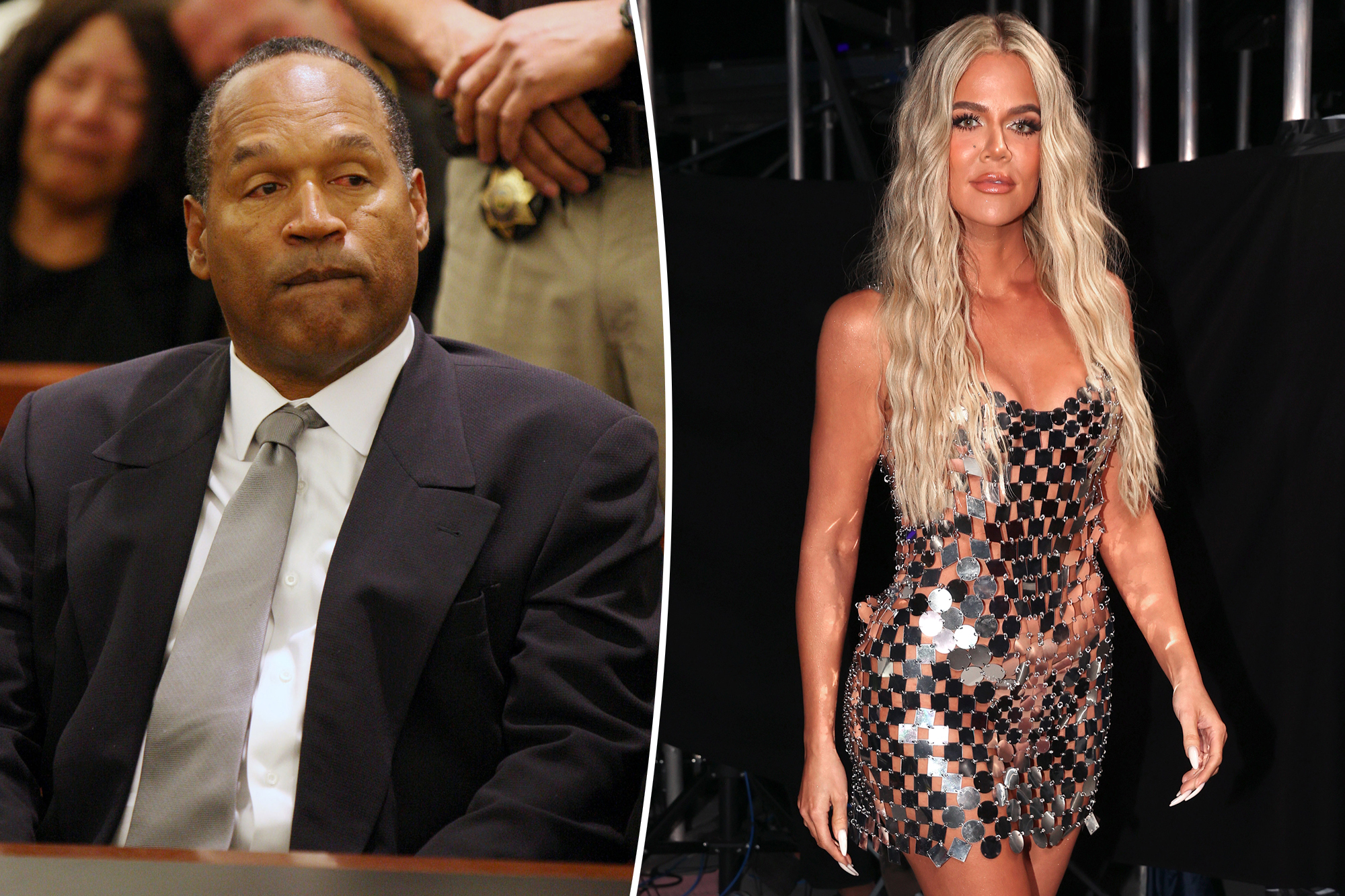 O.j. Simpson New York Post