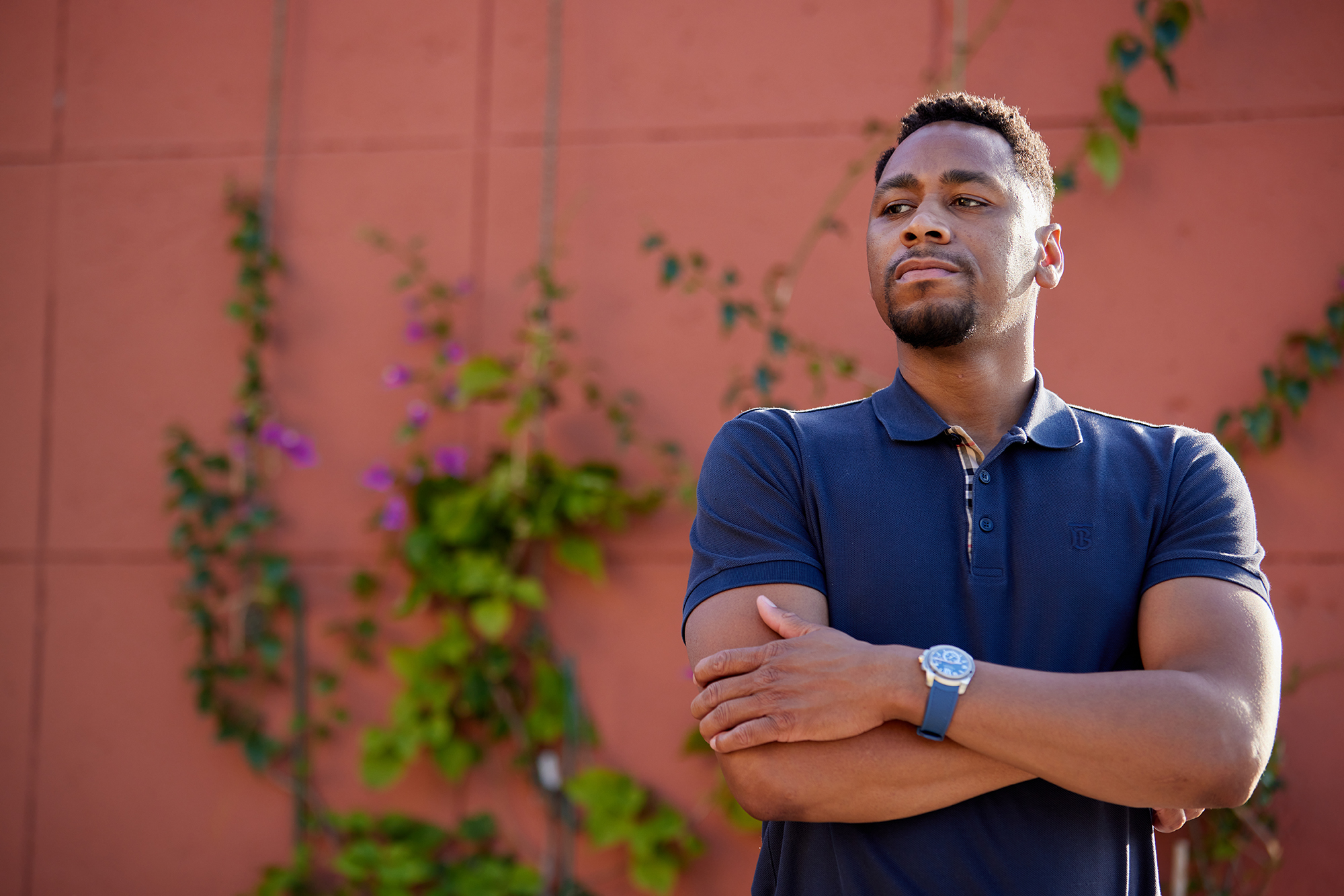 Gianno Caldwell on being a back conservative demonized by liberals