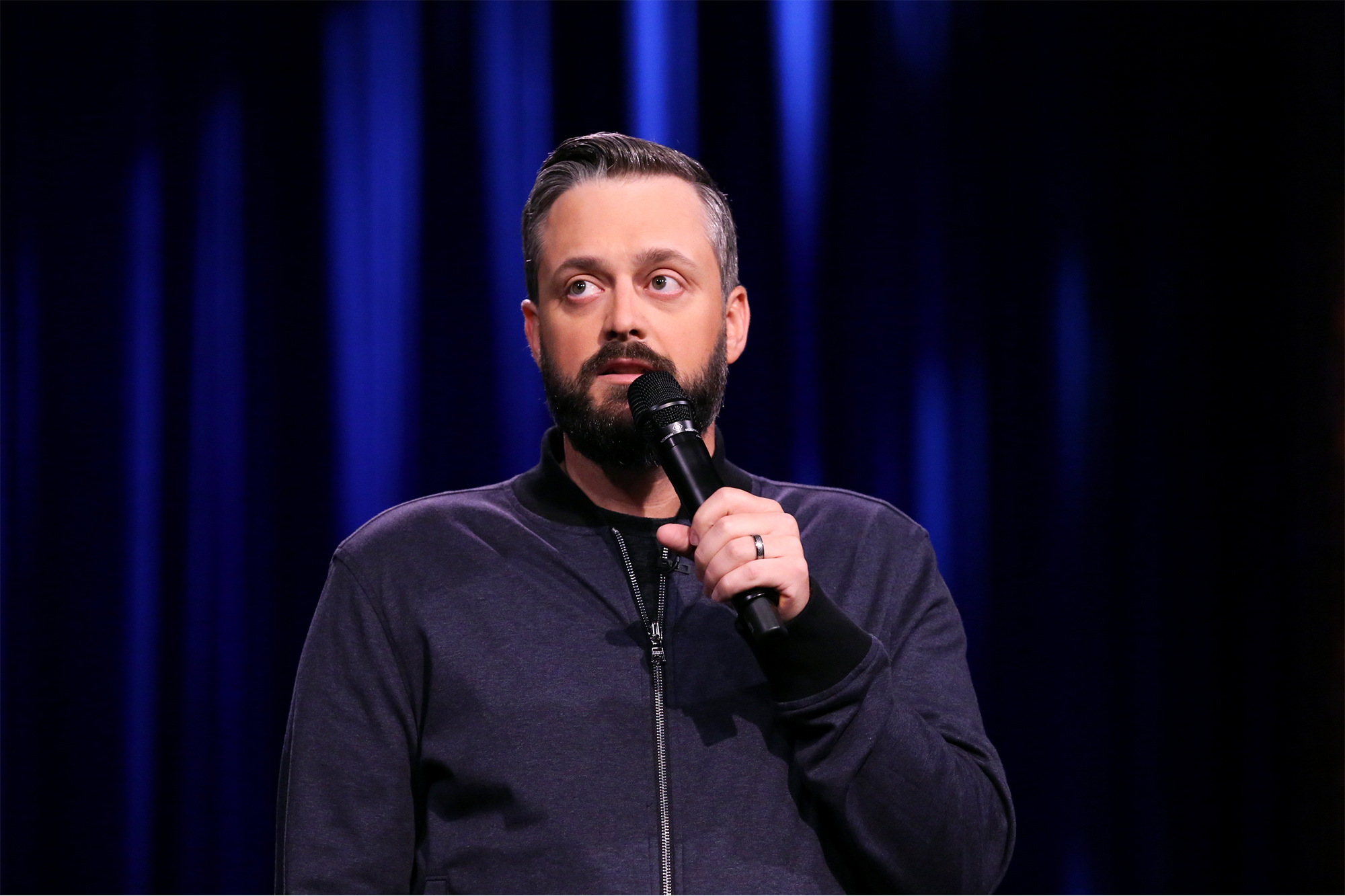 Nate Bargatze tour 2023 Where to buy tickets, best prices, dates