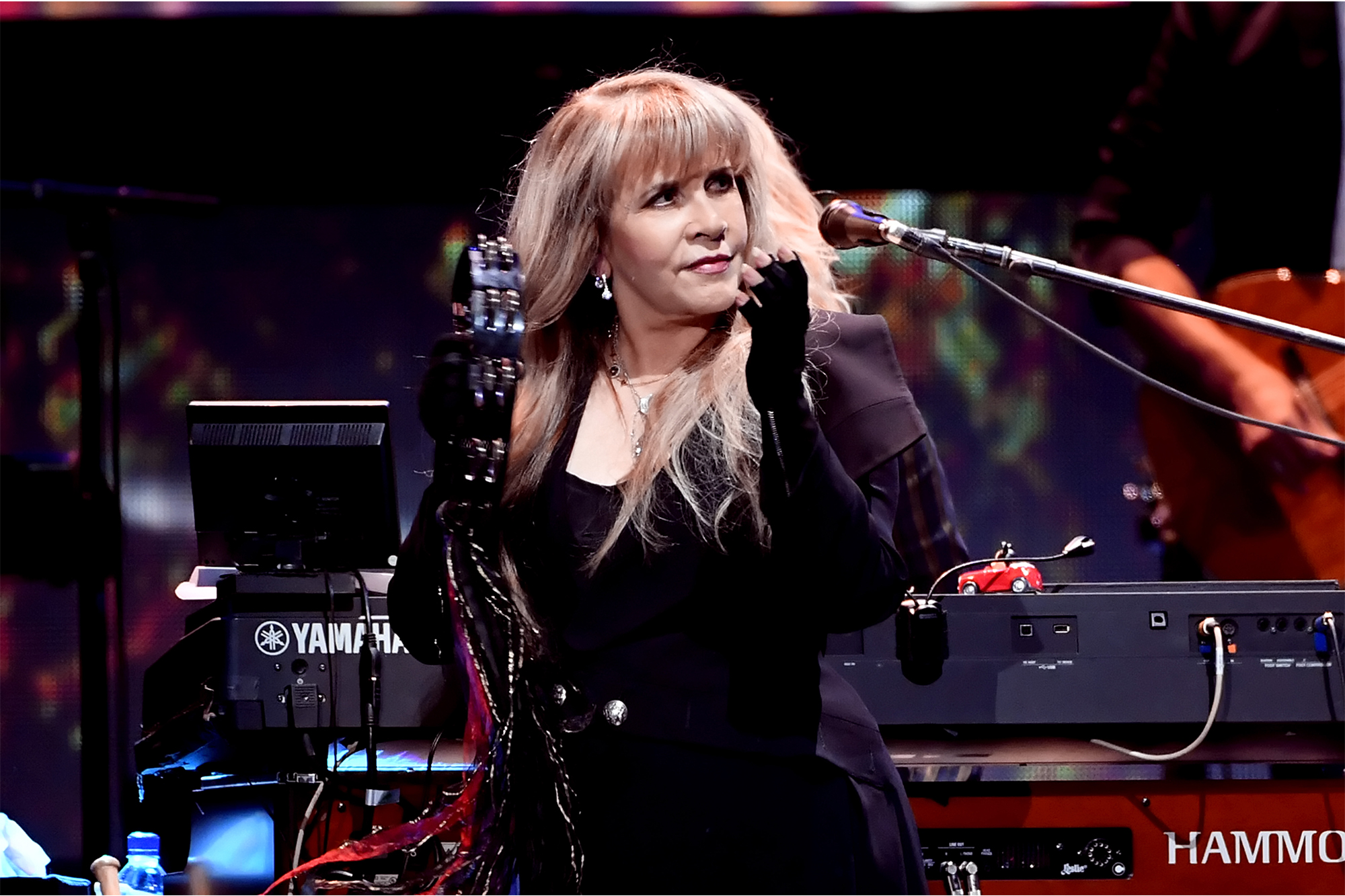 Stevie Nicks tour 2023 Where to buy tickets, prices, dates