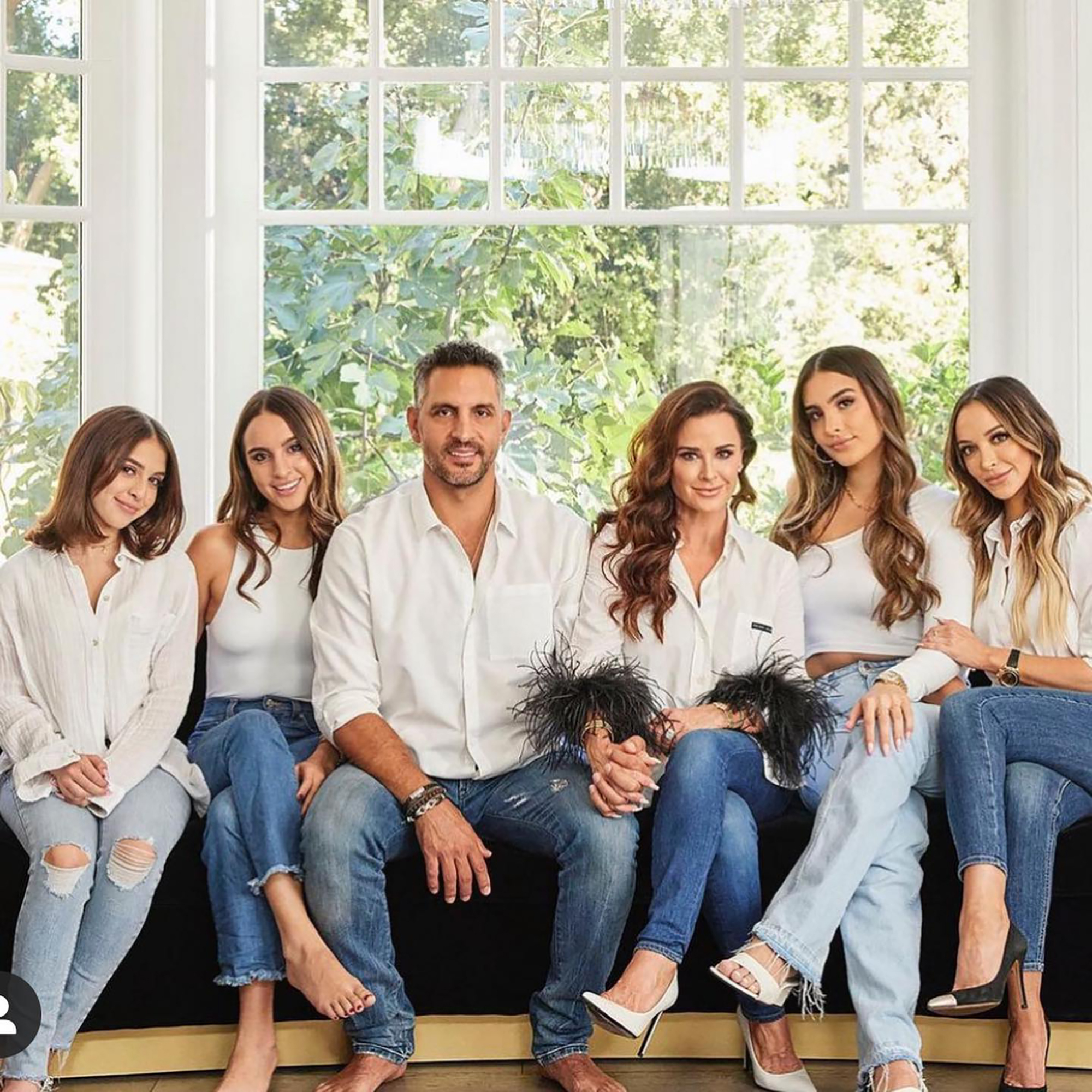 How Mauricio Umansky built a 57B realestate empire