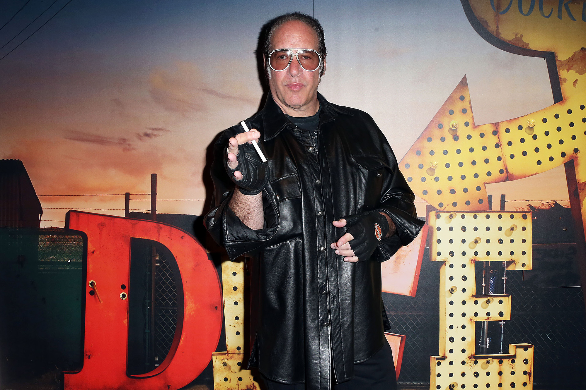 Andrew Dice Clay comedy tour 2023 Tickets, dates and prices