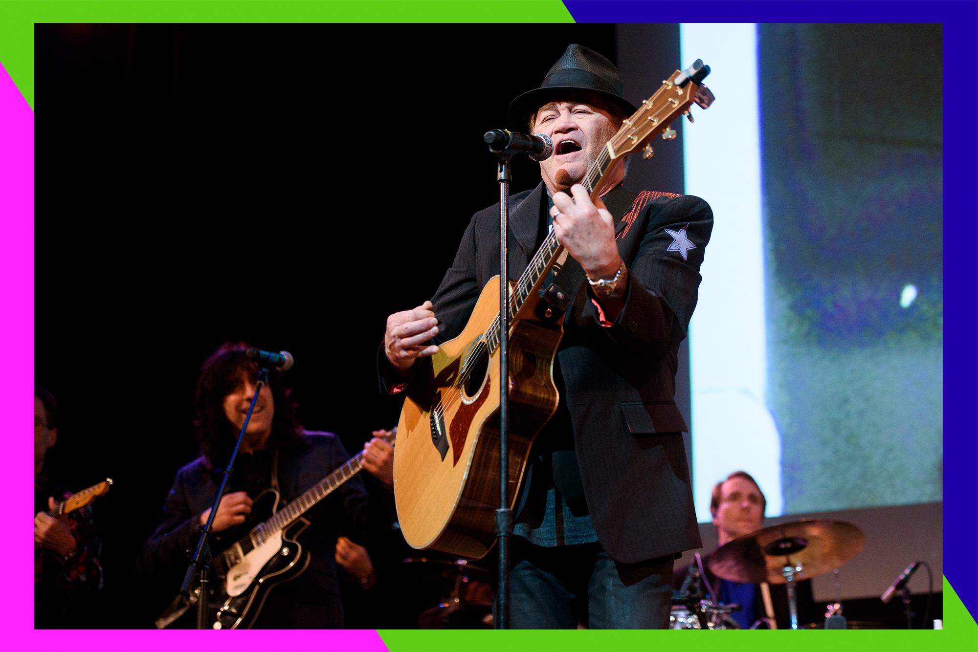 The Monkees' Micky Dolenz is on tour in 2023. How much do tickets cost?