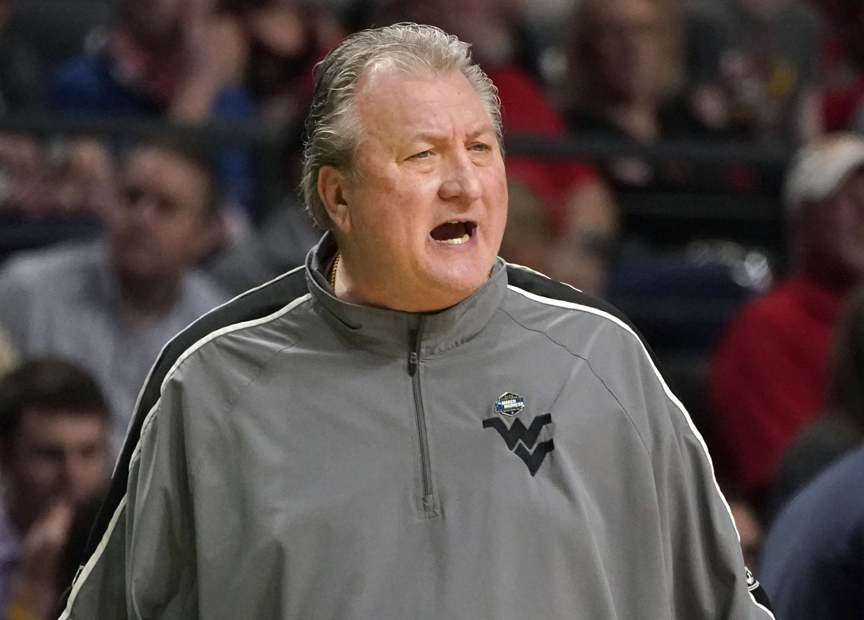 Bob Huggins' shady tactics have been indulged for years Noti Group