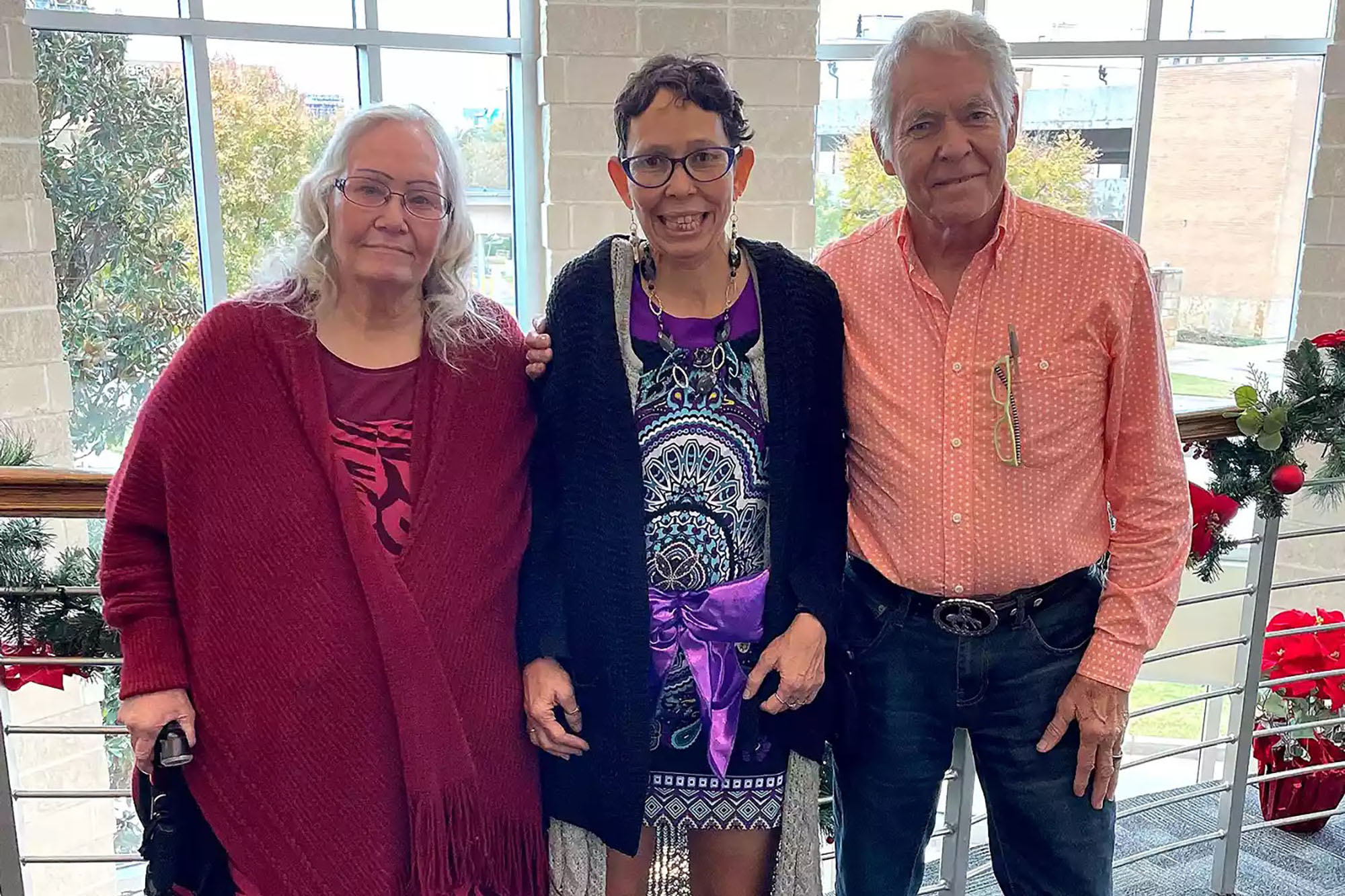 DNA confirms woman kidnapped 51 years ago is Melissa Highsmith