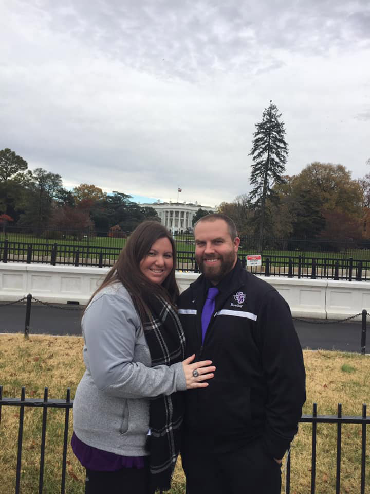 College bowling assistant fired for affair with player his wife coaches