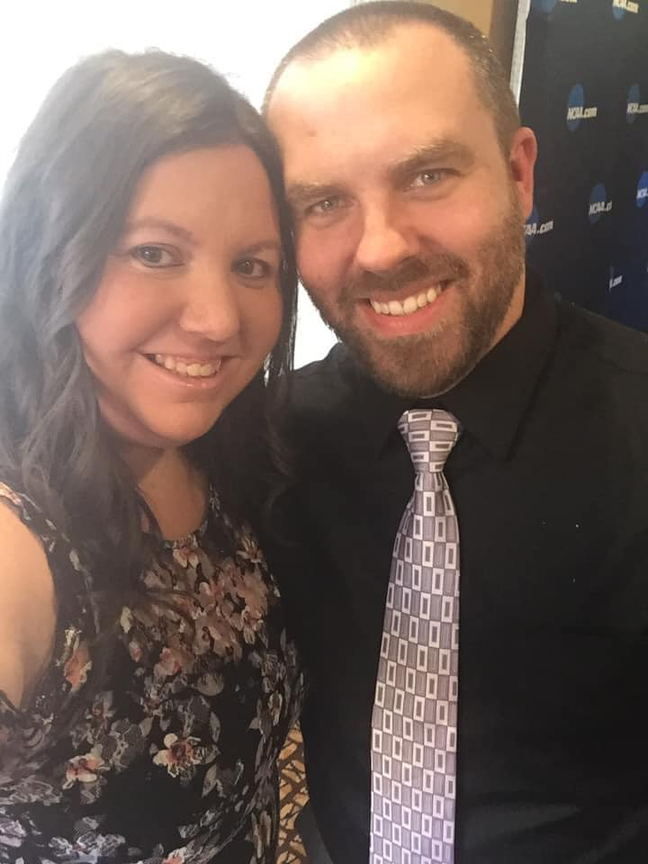 College bowling assistant fired for affair with player his wife coaches