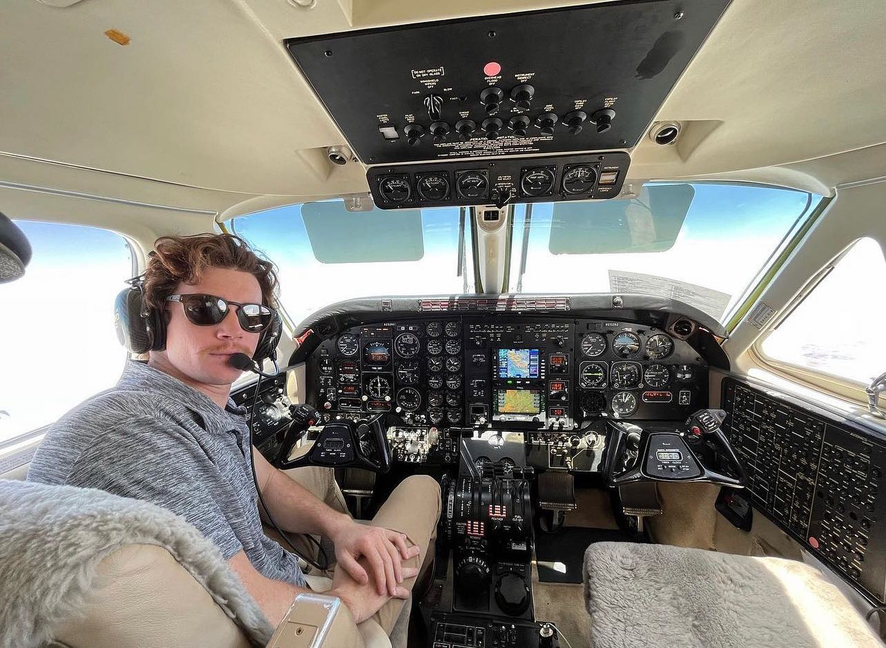 6 killed in Southern California plane crash identified