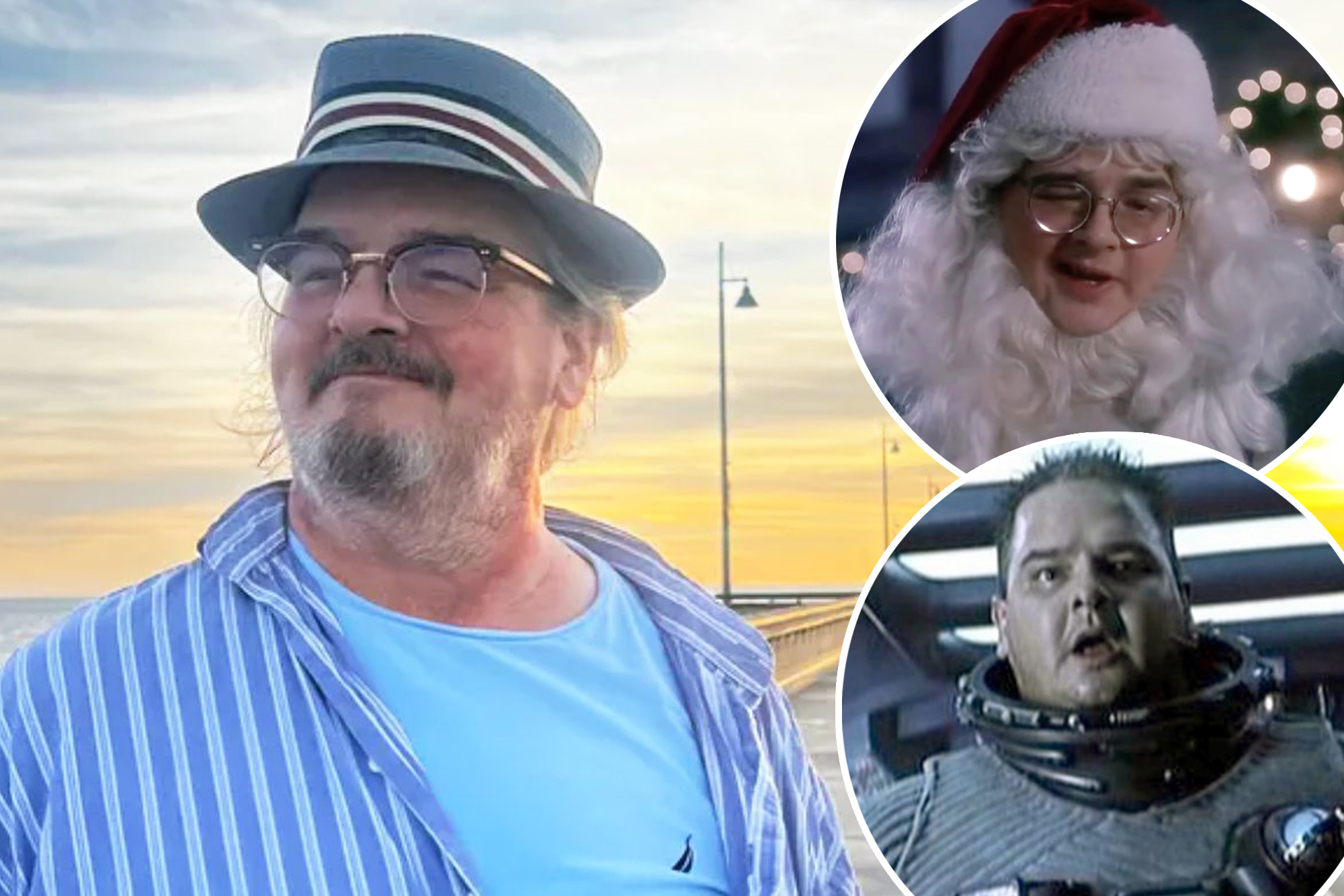 Home Alone's Ken Hudson Campbell GoFundMe page Steve Carell, donate