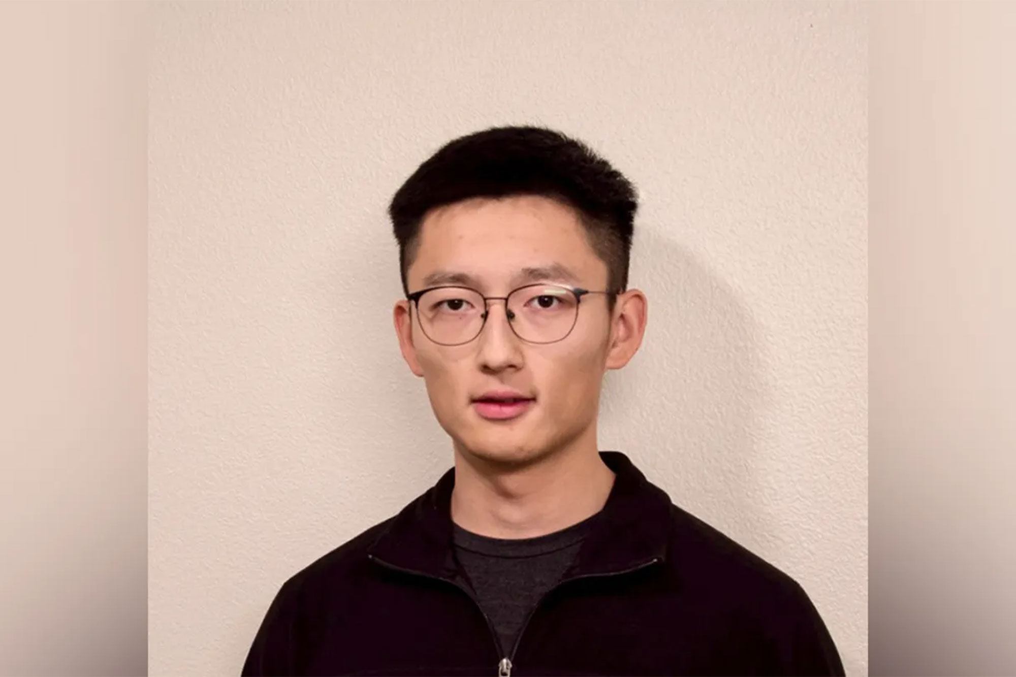 Google engineer ‘spattered with blood’ viciously beat wife to death