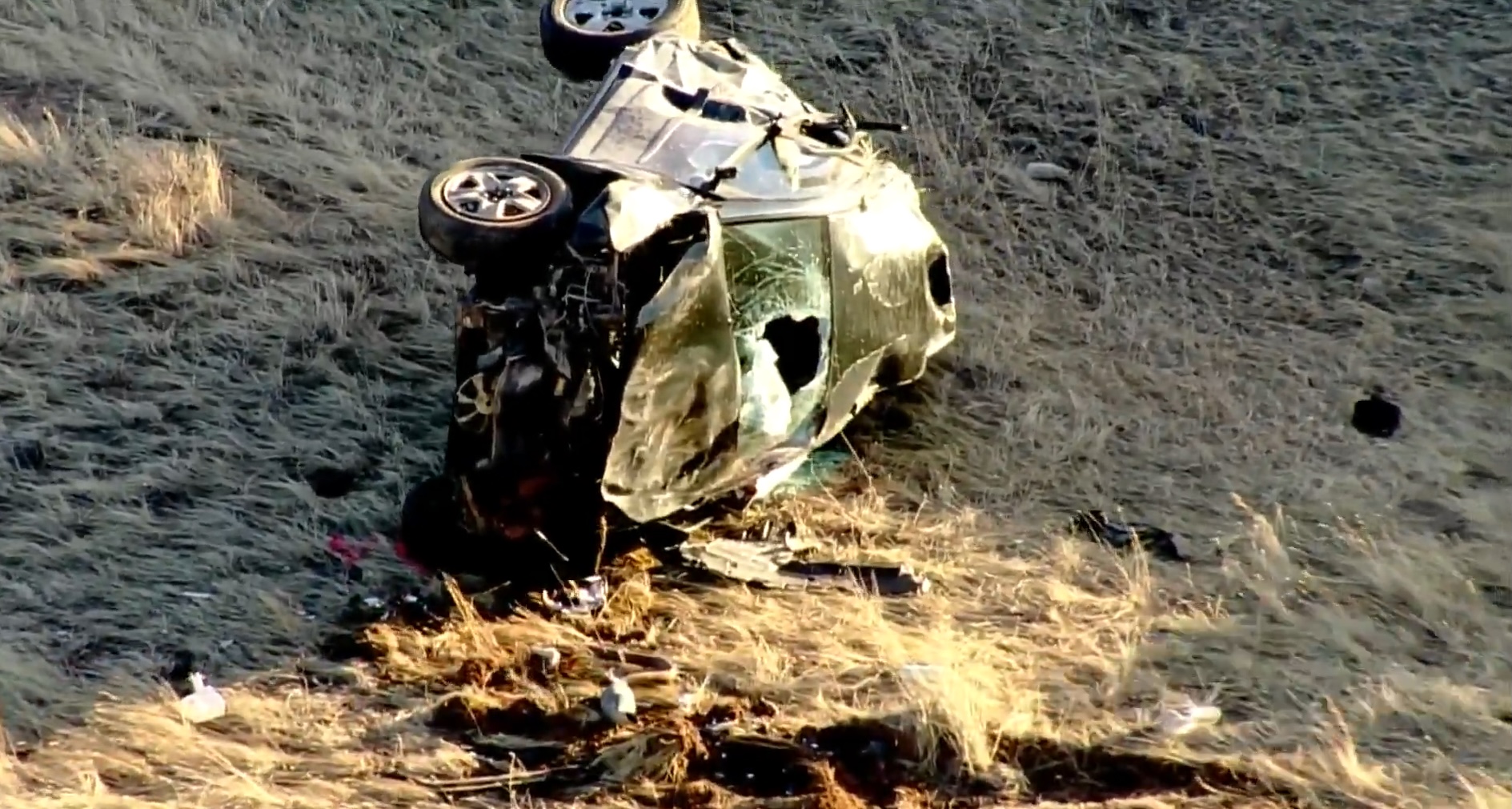 University of Wyoming swimmers killed in car crash in Colorado