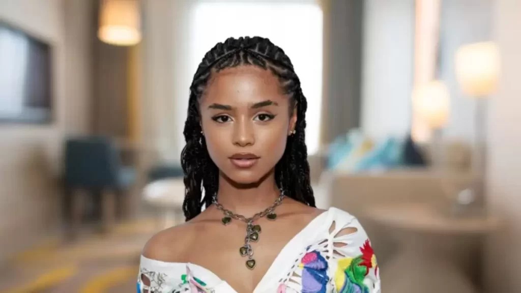 Who is Tyla? Know Tyla's Early Life, Nationality, Parents, Career, and