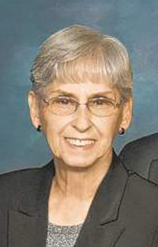 Katherine A. Young Obituary Ames Monument & Cremation Center