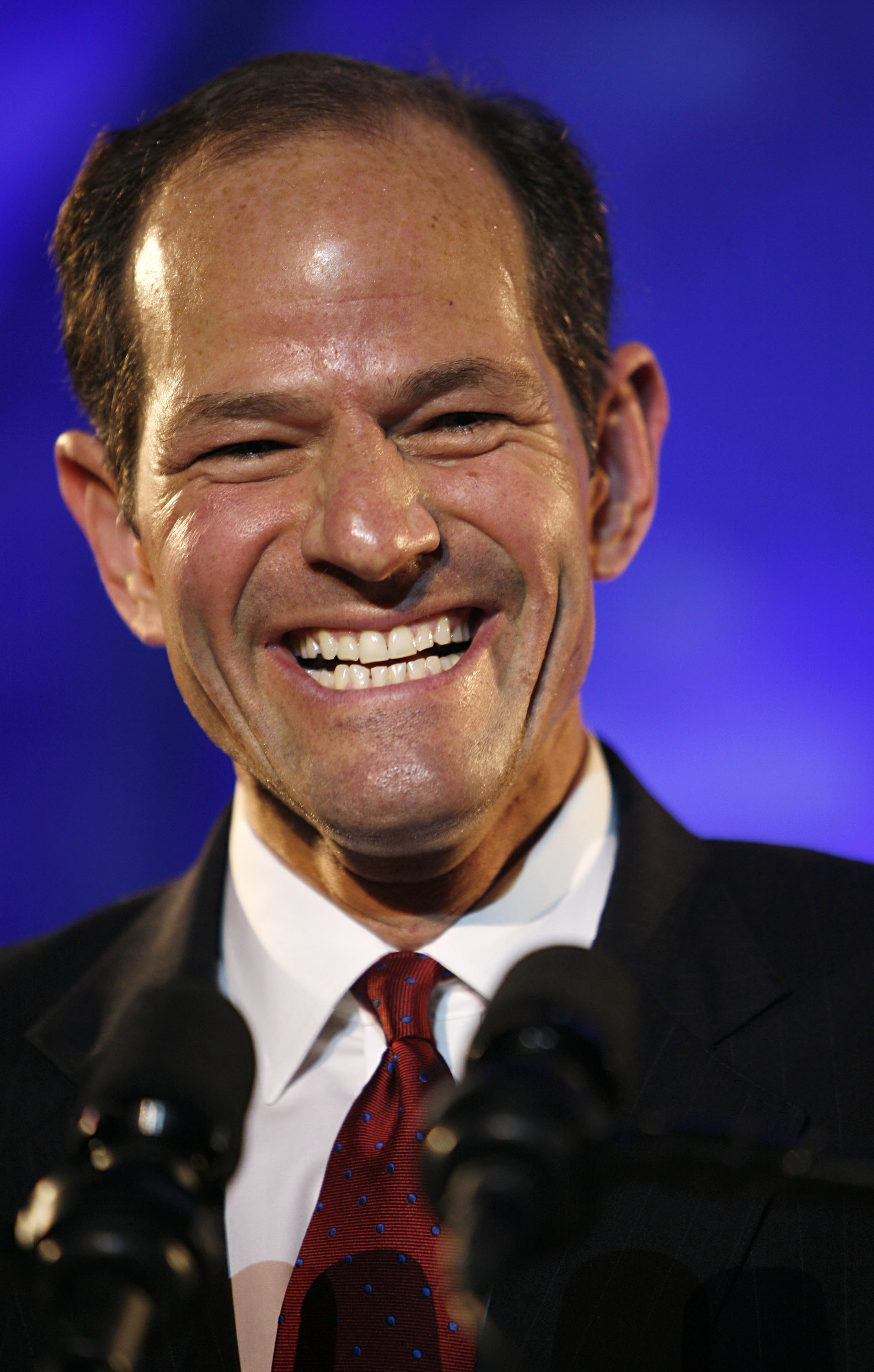 Eliot Spitzer Does Not Think Highly of Governor Cuomo’s Hiring