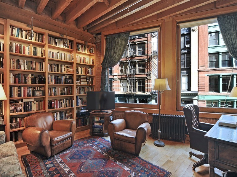 Taylor Swift Reportedly Buys Another Tribeca Apartment in 155 Franklin Observer