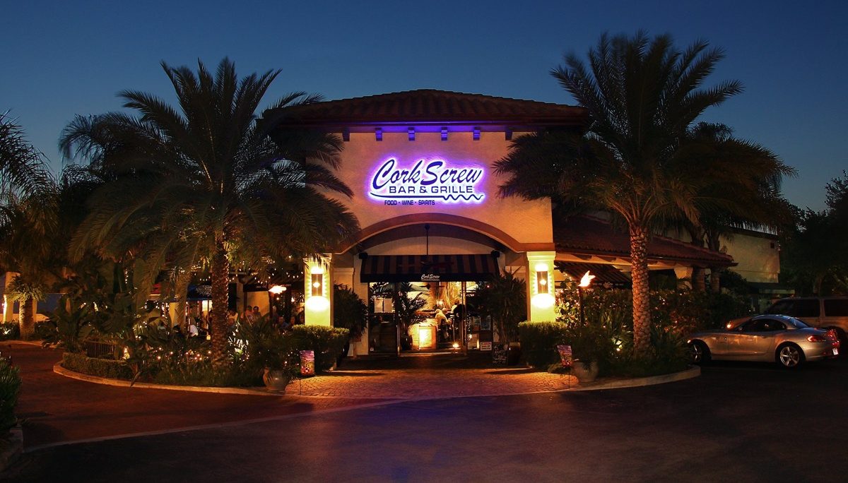 Best Thanksgiving Dinner Restaurants in New Smyrna Beach, FL Ocean PM