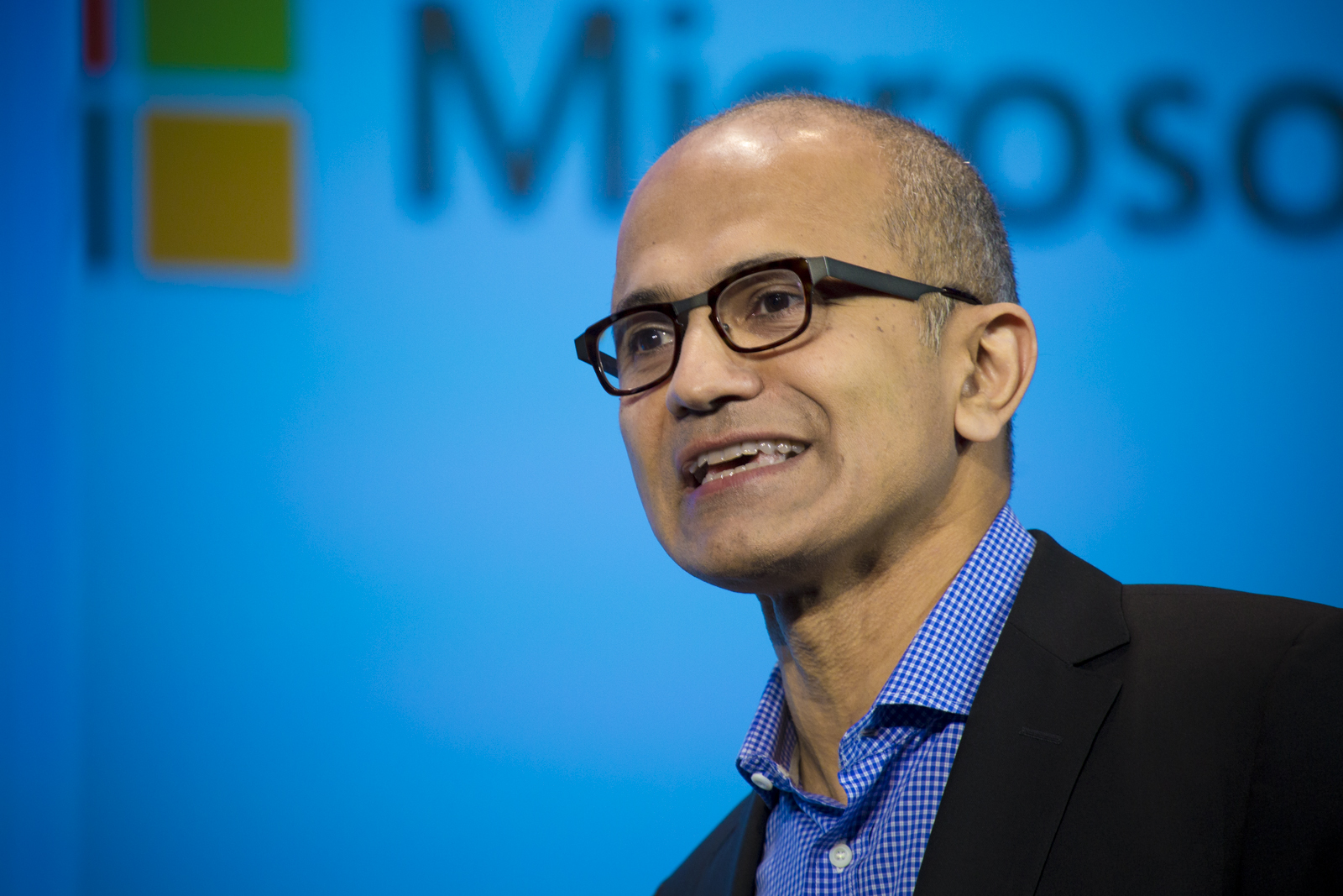 Satya Nadella Salary In Rupees, Net Worth, Education & Children