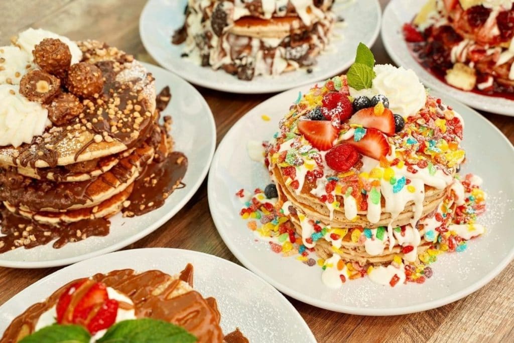 Nicky Jam's New Bakery Is Now Open & It Offers Incredible OverTheTop