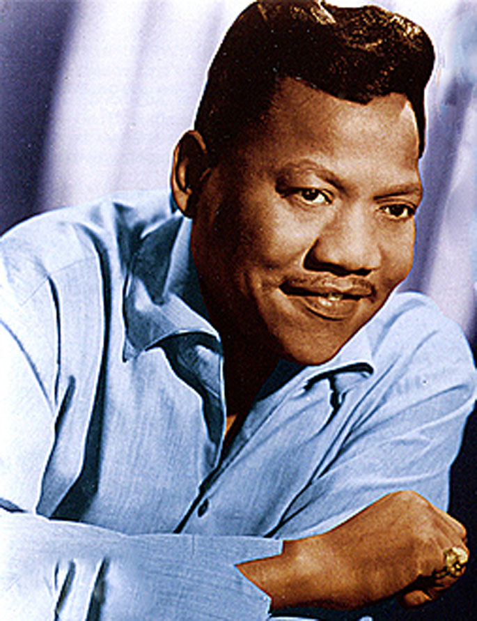 Bobby "Blue" Bland (19302013) Live At The Boarding House 1975