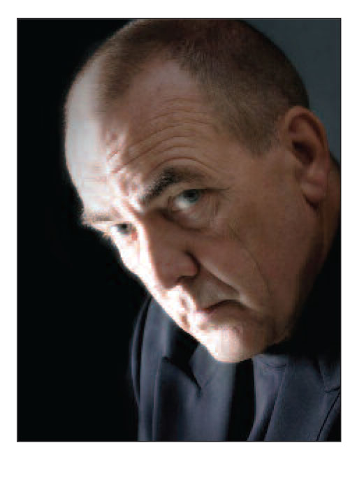 LIFETIME ACHIEVEMENT AWARD JOHNNY E. JENSEN, ASC Director of Photography