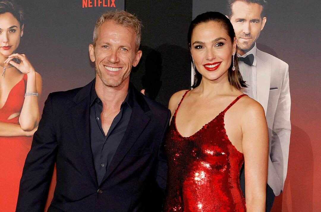 Gal Gadot's Husband Yaron Varsano Wiki, Net Worth, Marriage, and