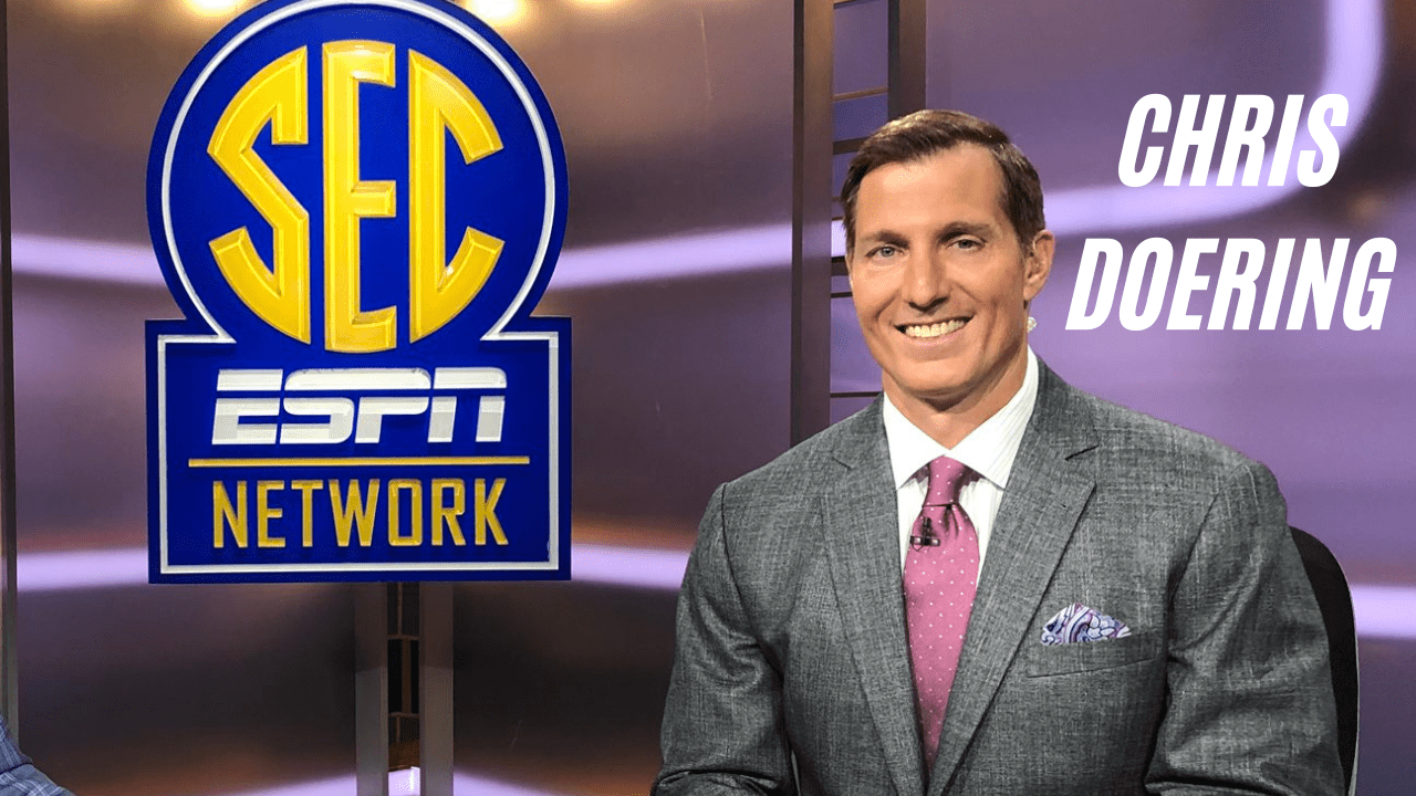 Video What SEC Network's Chris Doering is looking for from South