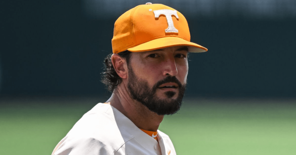 Tony Vitello evaluates Tennessee's readiness to handle the different