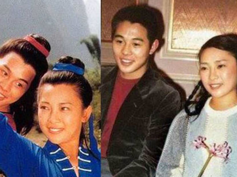 Jet Li Reportedly Married His First Wife ’Cos His Godmother Told Him