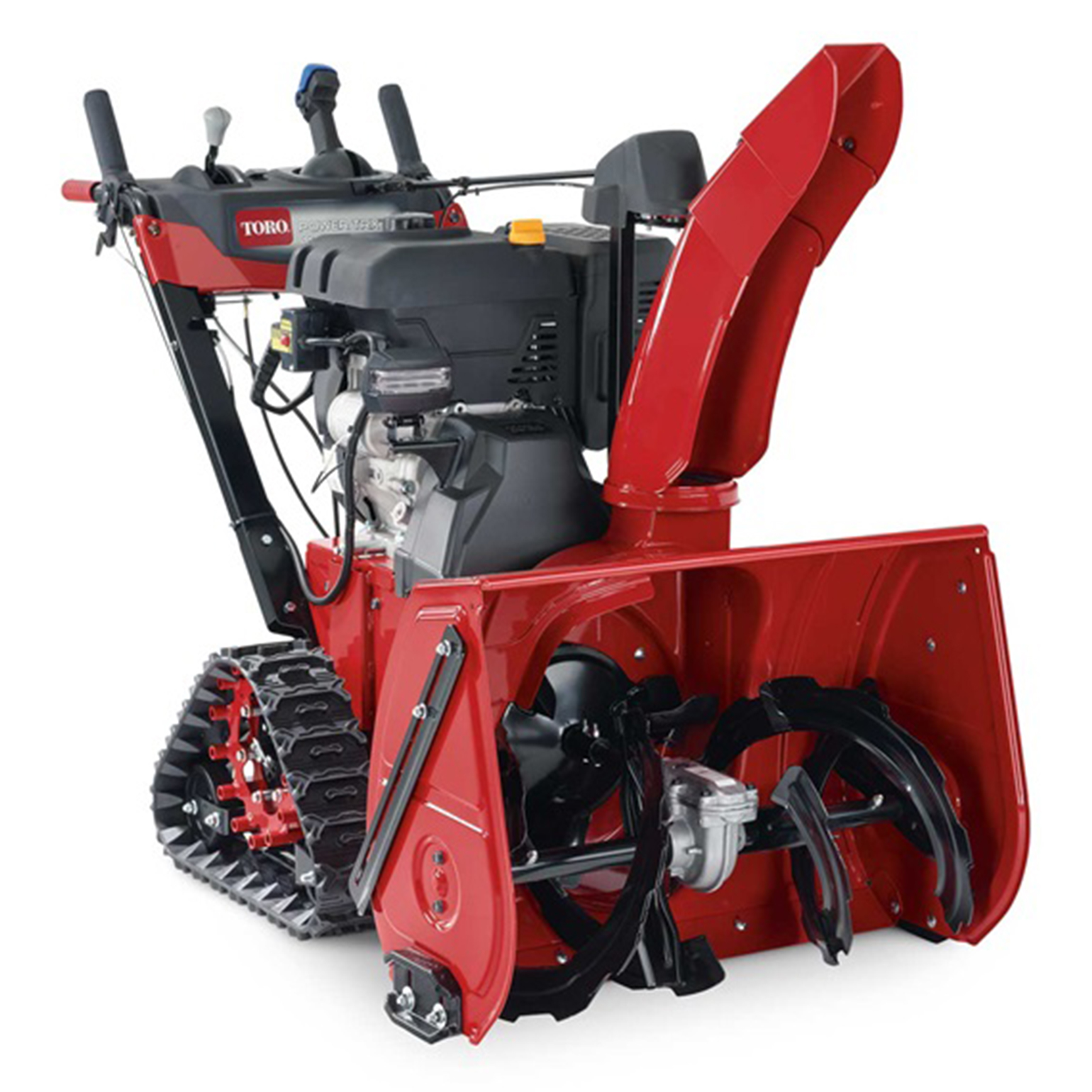Toro Power TRX Heavy Duty Snow Blower For Sale BPS
