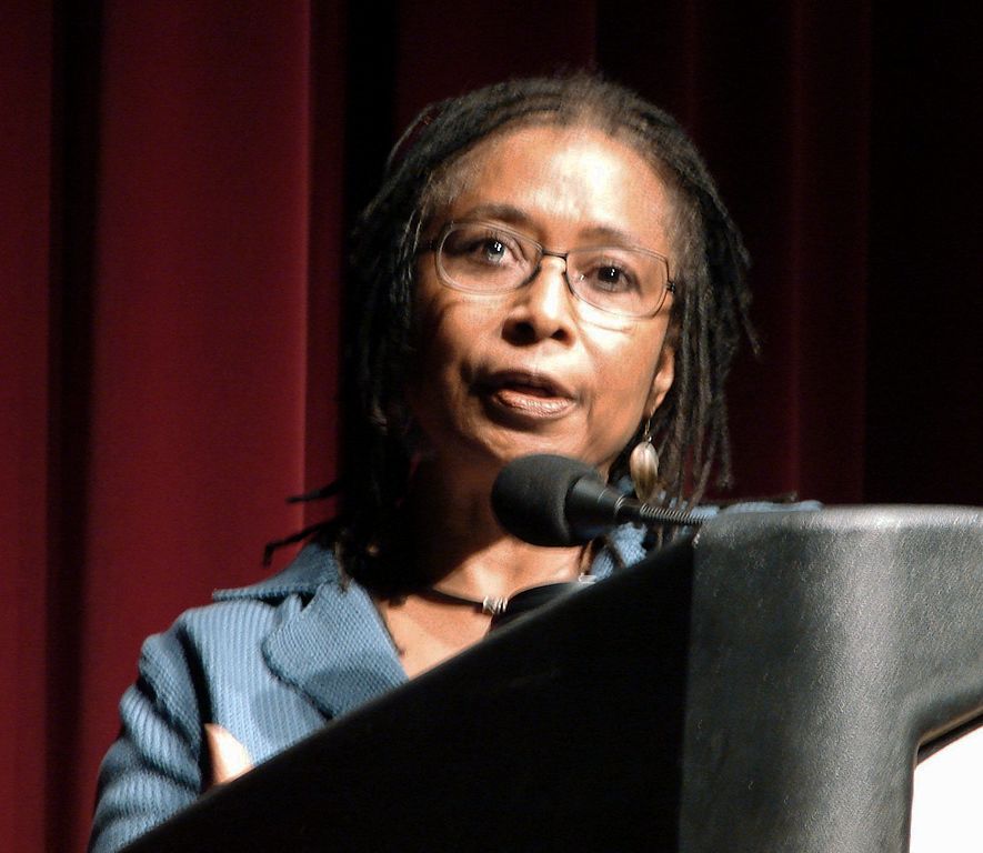 Alice Walker (1944) Composition and Literature