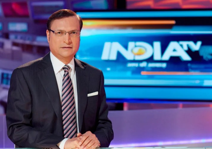 9+ Highest paid News Anchors Salary in India 2024 Oprice