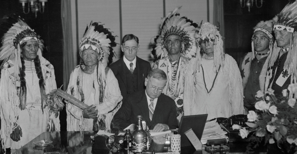 Red Indian3