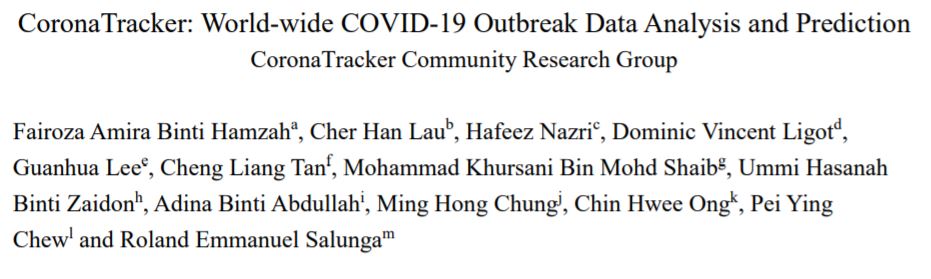 Covid 19