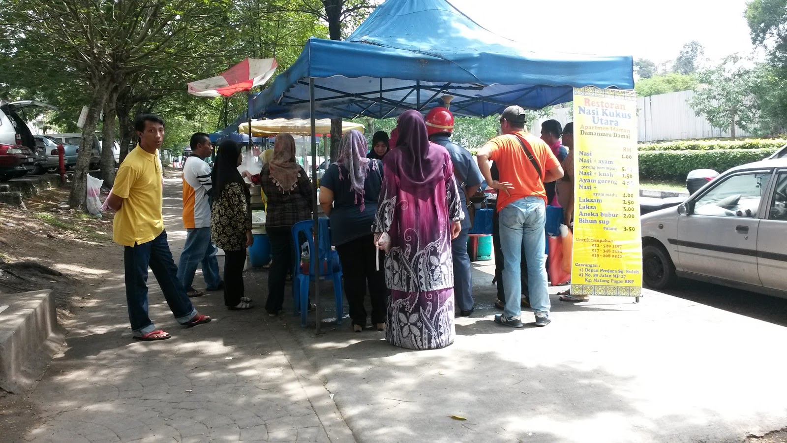 Rumah Ppr