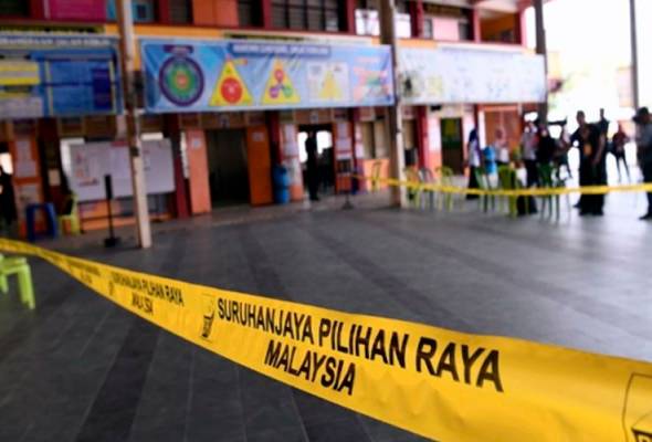 Dewan Rakyat Feature Image