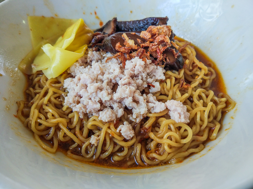 No.10 Noodle House