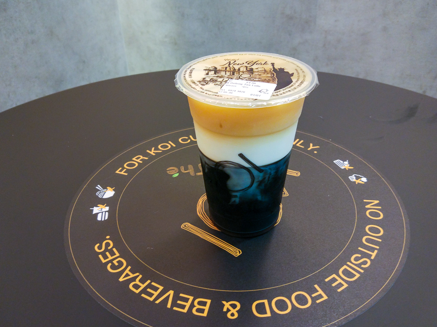 Koi Plq
